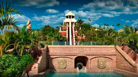 Siam Park